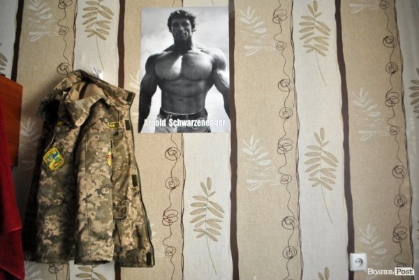 Студентський ревізор: суворий фейс-контроль в гуртожитку №6