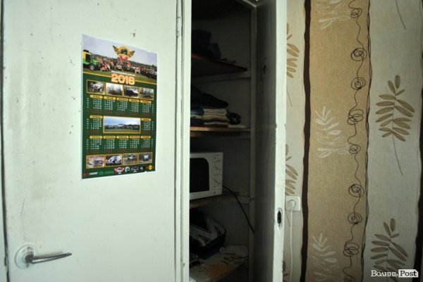 Студентський ревізор: суворий фейс-контроль в гуртожитку №6