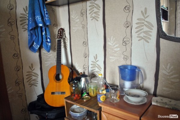 У кімнатах - чисто і прибрано. Хоча у всіх ми не побували і може щось пропустили :)