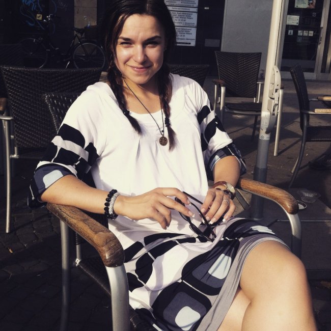 Не любила спорт, а стала тренером: історія волинянки, яка досягнула успіху в Німеччині 