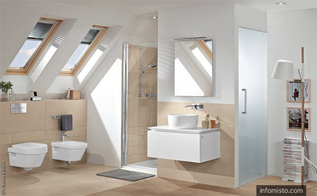 Підвісні унітази з інсталяцією: як не помилитись з вибором сантехніки*