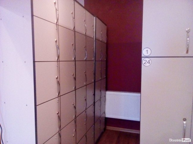 «ІнспекторGym». «Maximus»: що ховається за безліччю дверей