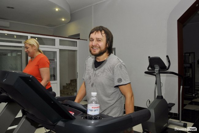 «БудуйТіло-2»: вистраждані «мінуси» на вагах 