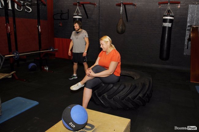 «БудуйТіло-2»: вистраждані «мінуси» на вагах 