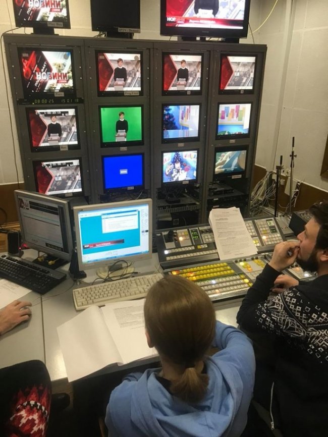 Оновлений «Ранок», прямі ефіри та гострі теми: як із «Волинського» роблять «Суспільне»