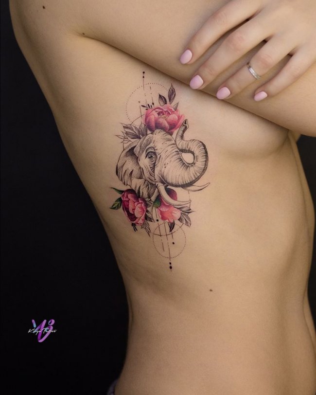 Це не та професія, де можна гребти гроші лопатою: тату-майстер з Луцька – про тонкощі роботи на тілах