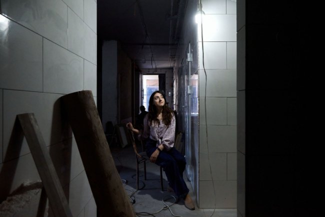 Кафе, що допомагає місту. Розмова із менеджеркою проєкту misto.cafe Анастасією Гулітою