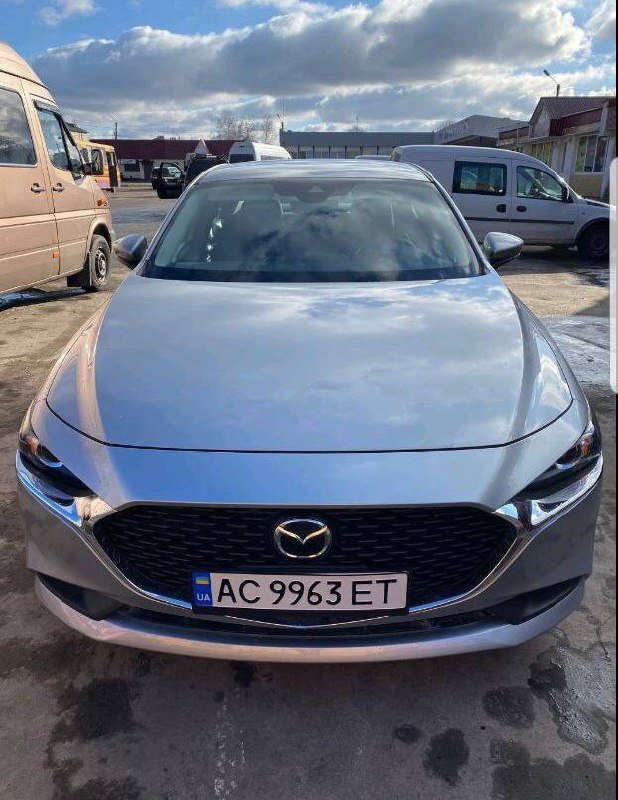 Прокат авто у Луцьку: скільки це коштує і з чого вибрати*