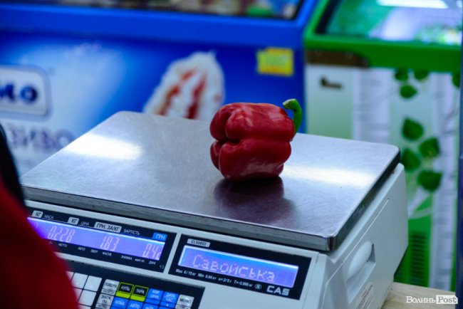 Сервіс доставки продуктів Smaco: ми перевірили, як покупцям збирають замовлення. ФОТО*