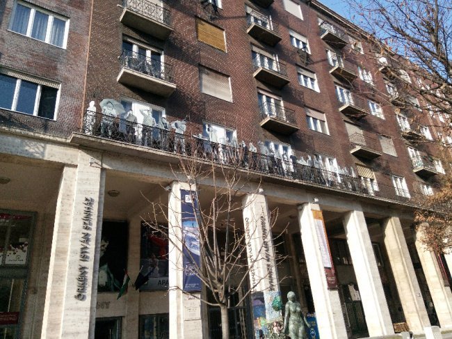 Фото з Угорщини