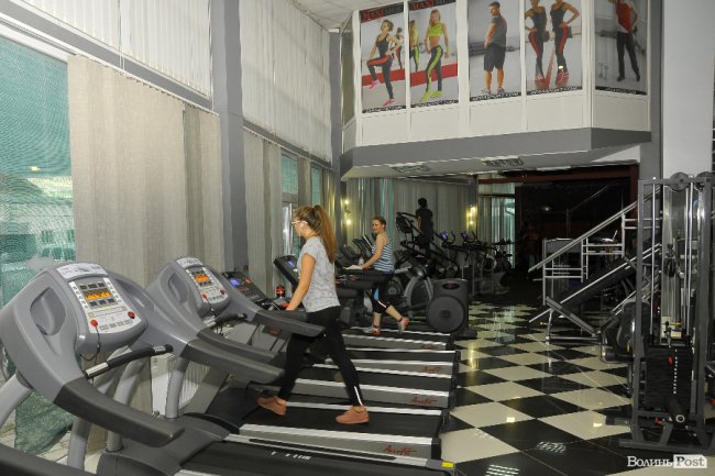 «ІнспекторGym». «Maximus»: що ховається за безліччю дверей