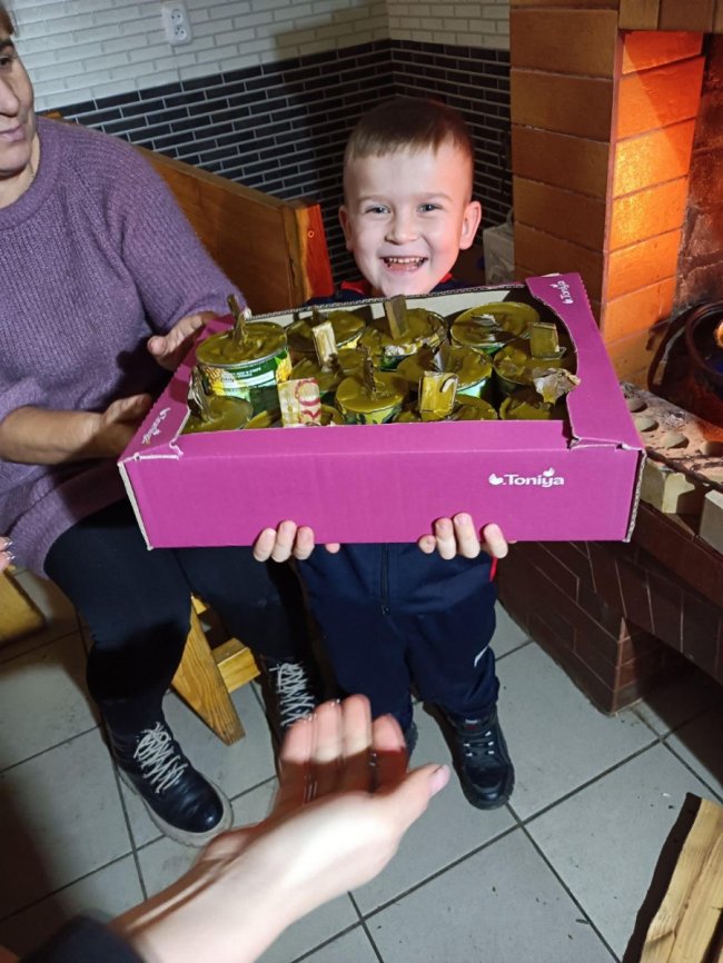 З миру – по нитці: як волиняни в тилу кують Перемогу