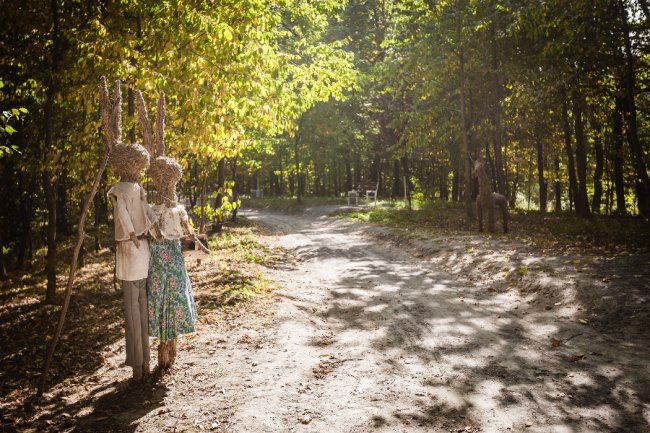 «Струмівка справді стала щасливішою», – житель села про те, як забудовник змінив життя мешканців