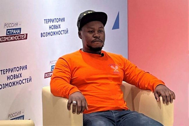 Із Сочі – на Луганщину: деталі пропагандистського вояжу іноземців