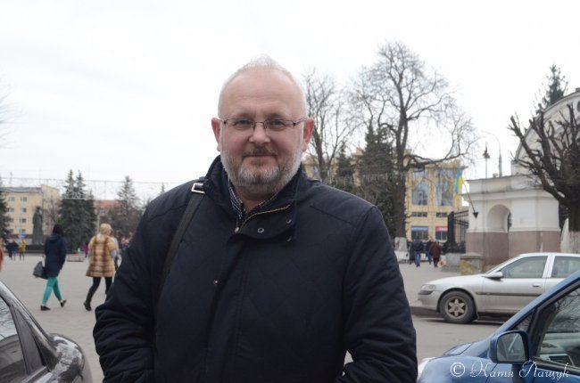 Олександр Пиза, політичний консультант