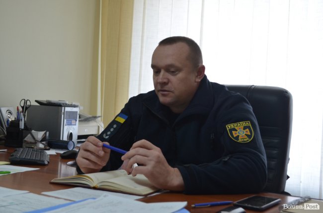 Не супергерої, а перші помічники професійних вогнеборців. Як на Волині працює добровільний пожежний рух