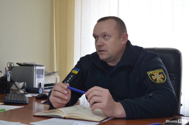 Василь Оліферчук