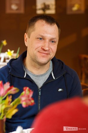 «Я звик доводити результатом, мене це мотивує», - Андрій Авраменко