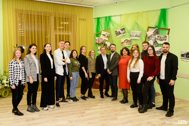 Бути Людиною, а тоді – мером. ОДИН ДЕНЬ З ЖИТТЯ ІГОРЯ ЧАЙКИ. ФОТО