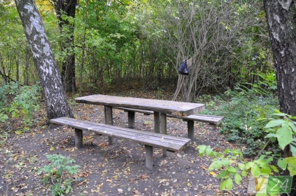 На руїнах слави