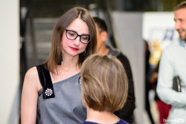 Бренди, нові обличчя і «танці» від Tesla: яким був Lutsk Fashion Weekend*