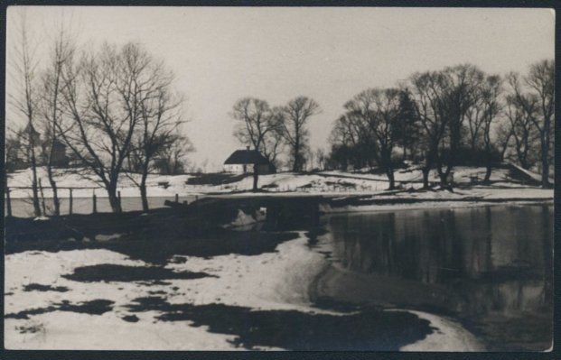 Від Волички до Гущі: села, які поглинув Луцьк