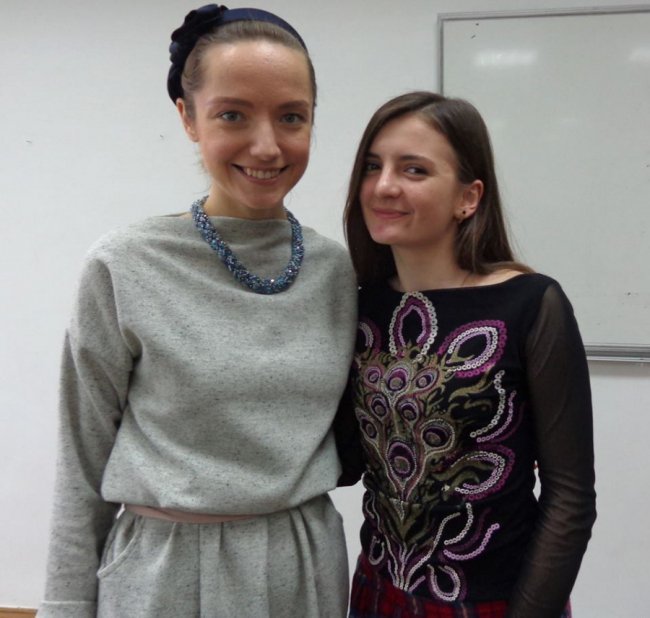 ЦИТАТНИК Світлани Рижук: Перечитую листи Лесі Українки й розумію – волинячка ж!