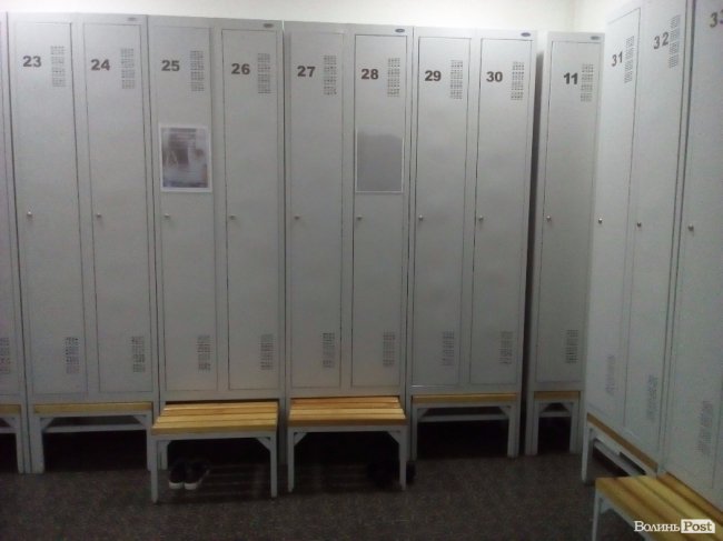 «ІнспекторGym». «Лідер»:  дерев'яна підлога та відповідальний тренер