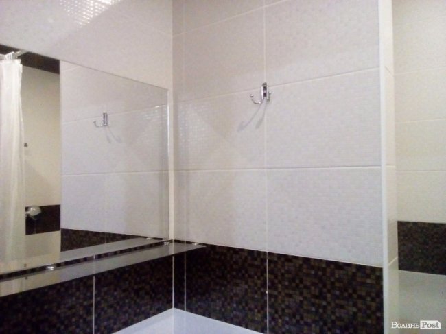 «ІнспекторGym». «Лідер»:  дерев'яна підлога та відповідальний тренер