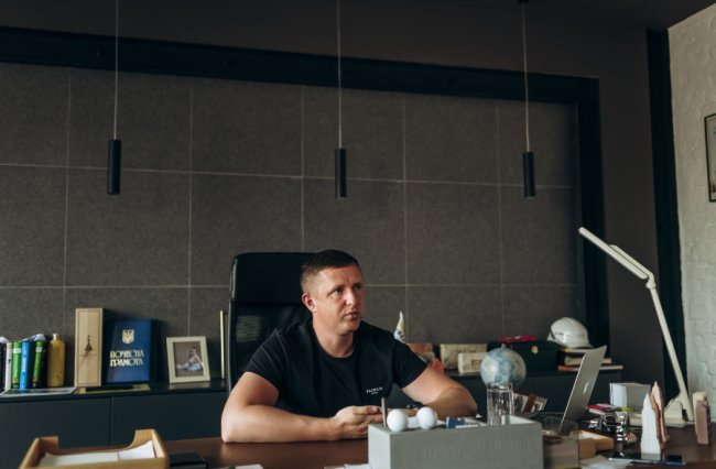 Як купити квартиру в іпотеку, чому росте вартість житла і де будуватиме «Інвестор». ІНТЕРВ’Ю З АНДРІЄМ РАЗУМОВСЬКИМ