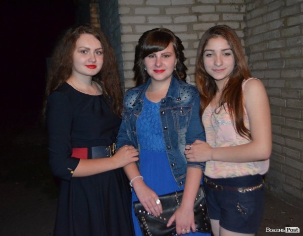 Танці, бійки, кавалери… Як святкують День Молоді у волинській глибинці. ФОТО