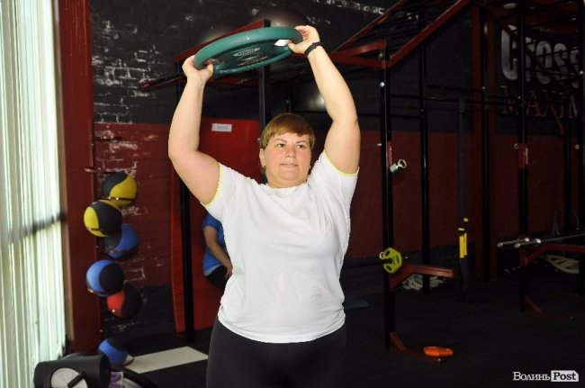 «БудуйТіло3»: навантаження більшають