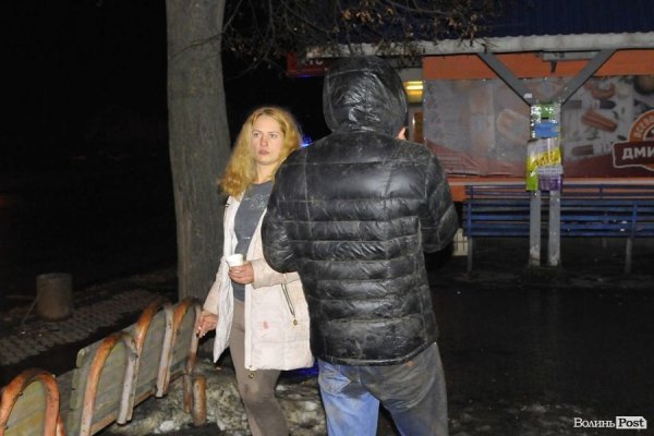 «Нічна варта»: розтрощені автівки, масова бійка і Lexus, який «доїздився»