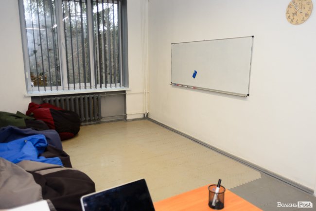 Хочеш високий бал на іспитах? У Луцьку запрацював центр підготовки до ЗНО та ДПА – школа «Кевін»* 