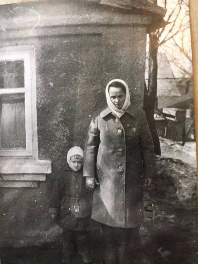 Відомі волиняни та їхні мами (част. 2)