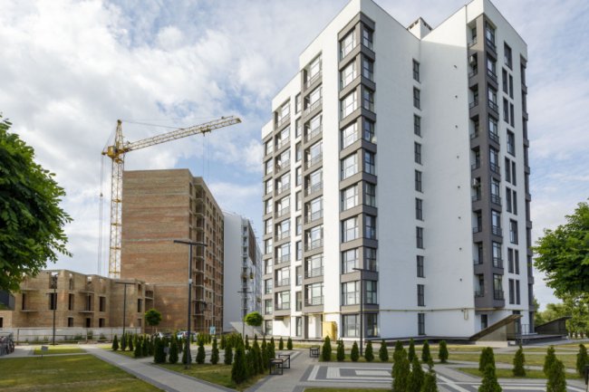 ЖК «Супернова»