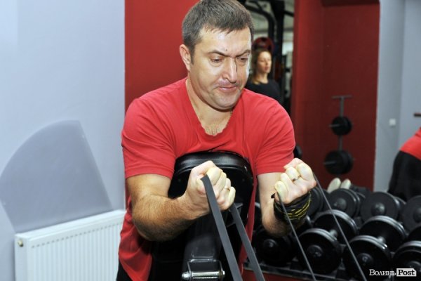 «БудуйТіло»: сьоме заняття – їж і худни