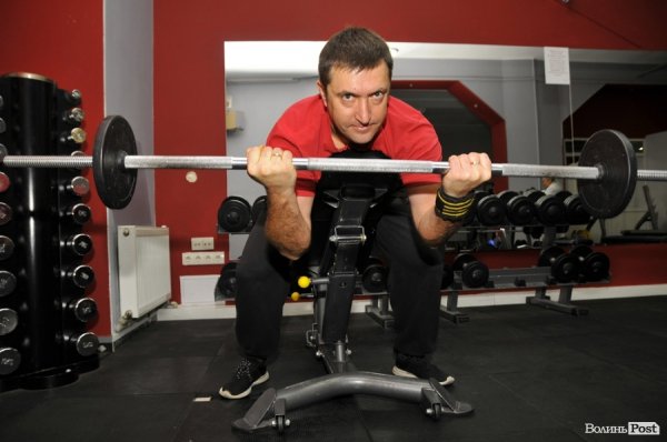 «БудуйТіло»: сьоме заняття – їж і худни