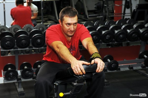 «БудуйТіло»: сьоме заняття – їж і худни