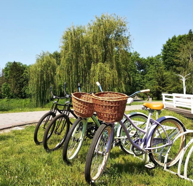 Як народилася «Луцька Венеція»: ІНТЕРВ'Ю з власником найромантичнішого місця Луцька