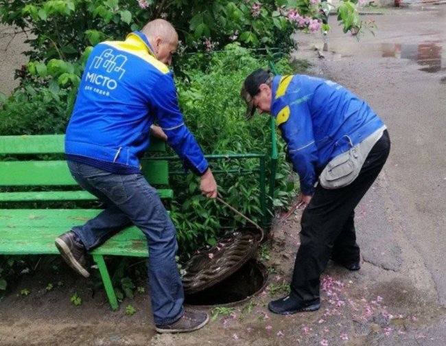 Керуюча компанія «Будсервіс» підбиває підсумки роботи за 2022 рік*