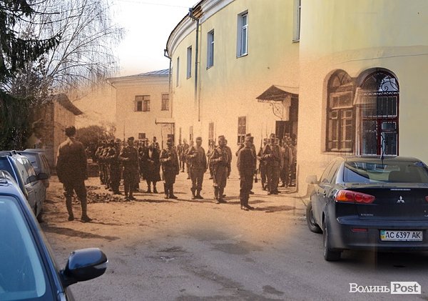 Луцьк у Першій світовій: як ми вижили