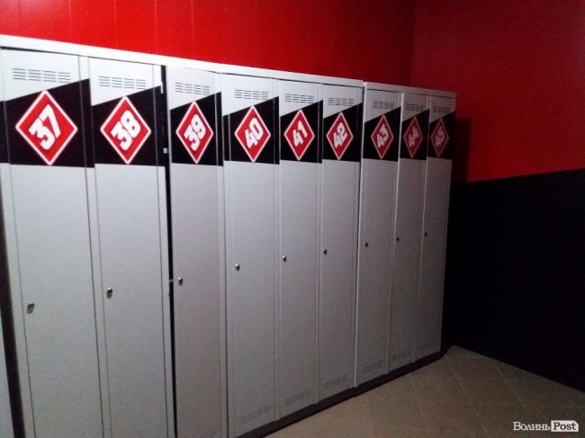 «ІнспекторGym». «Sportclub Pumper»: темнота й обгоріла кімната