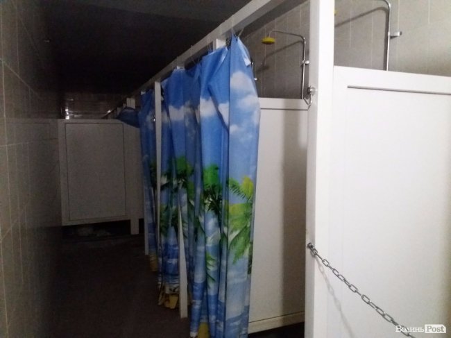 «ІнспекторGym». «Sportclub Pumper»: темнота й обгоріла кімната