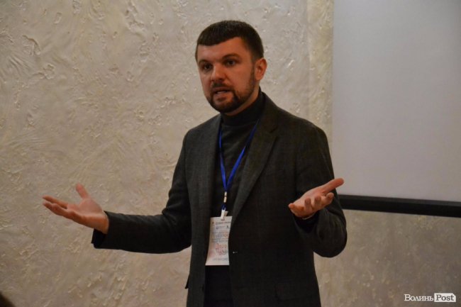 Децентралізація на марші: Володимир зібрав лідерів громад Прибужжя