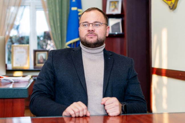 «Це конкретні наміри, а не просто слова», – Ігор Поліщук про свою передвиборчу програму та її виконання. ІНТЕРВ’Ю