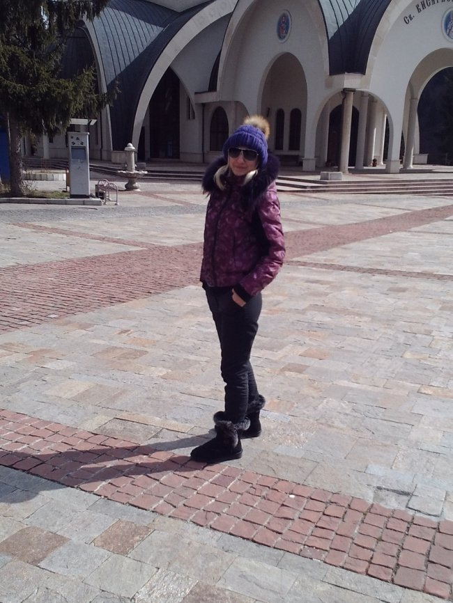 «Нотатки мандрівниці» Тетяни Сандової: Болгарія