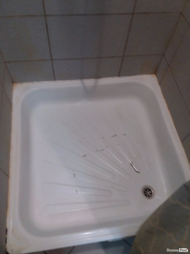 «ІнспекторGym». «СтанОК»: дошка рекордів і пліснява