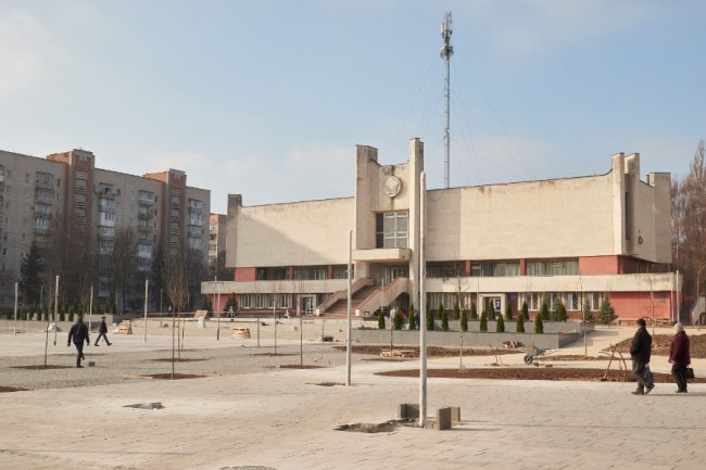 «Це конкретні наміри, а не просто слова», – Ігор Поліщук про свою передвиборчу програму та її виконання. ІНТЕРВ’Ю