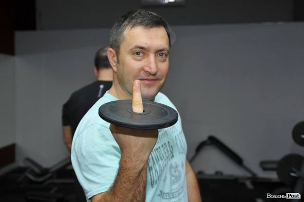 «БудуйТіло»: заняття п’яте - нові випробування